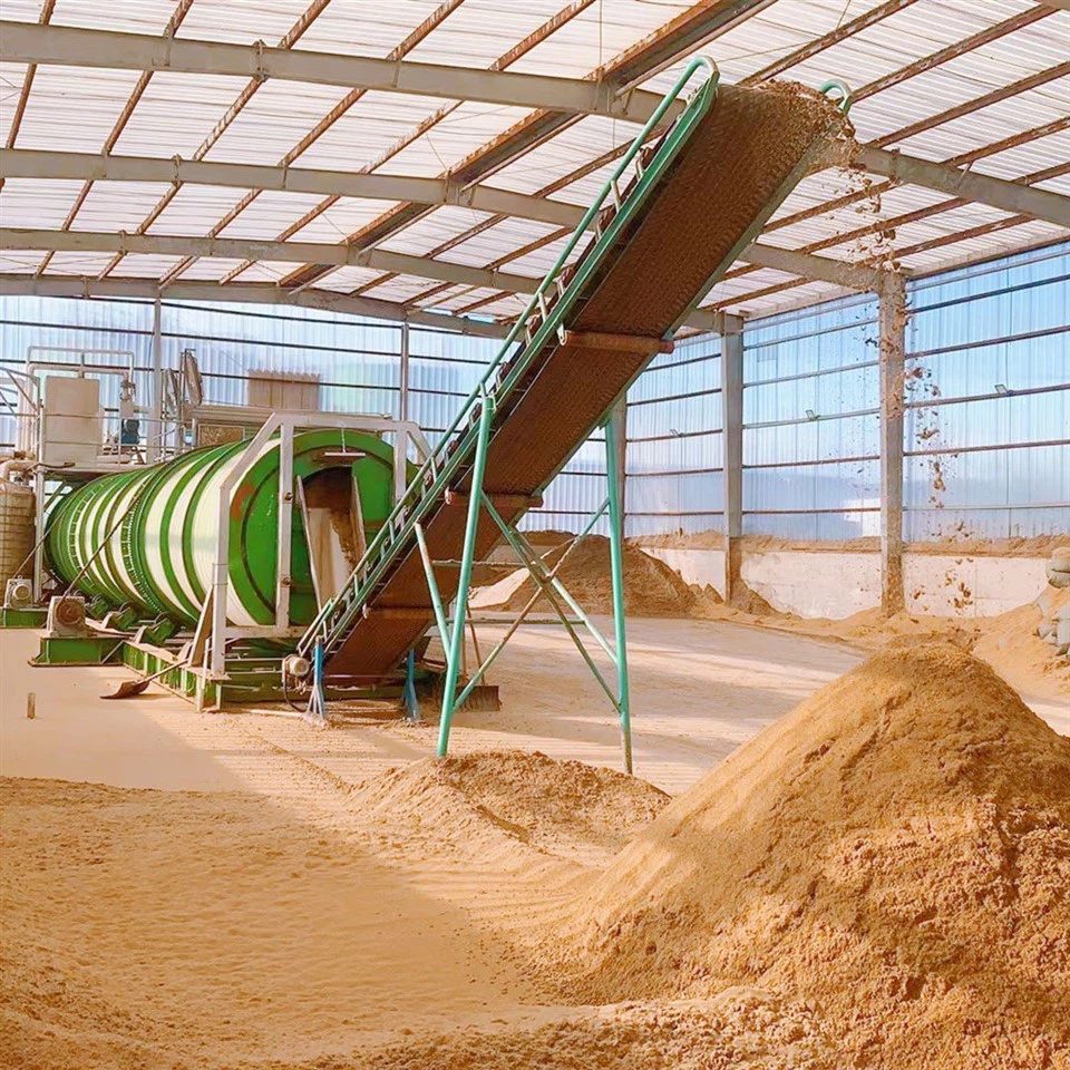 WCDL -1-45 Система відновлення постільної білизни